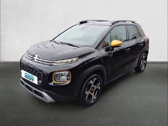 Photo Citroen C3 Aircross C3 Aircross PureTech 130 S&S EAT6