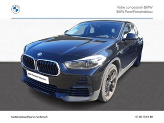 Photo Bmw X2 xDrive25eA 220ch Lounge Euro6d-T 6cv
