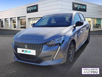 Photo Peugeot 208 PureTech 75 S&S BVM5 Active Pack
