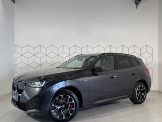 Photo Bmw X3 G45 20 xDrive 208 ch BVA8 M Sport 5p