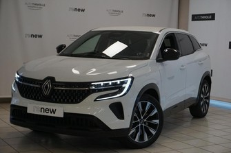 Photo Renault Austral E-Tech full hybrid 200 GSR2 Techno