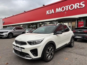 Photo Kia Stonic 1.0 T-GDi 120 ch MHEV BVM6 GT Line