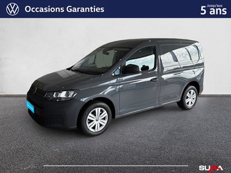 Photo Volkswagen Caddy CARGO CADDY CARGO 2.0 TDI 122 BVM6 4MOTION