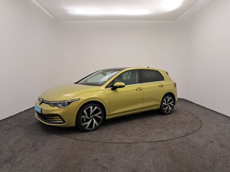 Photo Volkswagen Golf Golf 1.4 Hybrid Rechargeable OPF 204 DSG6