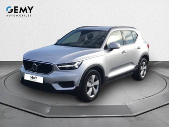 Photo Volvo XC40 T3 156 ch