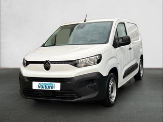Photo Citroen Berlingo VAN M 650KG BLUEHDI 130 S&amp;S BVM6