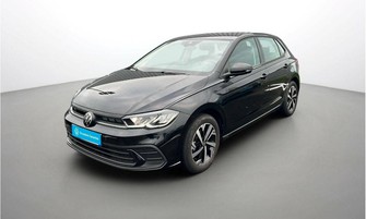 Photo Volkswagen Polo Polo 1.0 TSI 95 S&S DSG7