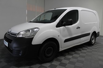Photo Citroen Berlingo FOURGON BERLINGO XL BLUEHDI 100 S&S ETG6
