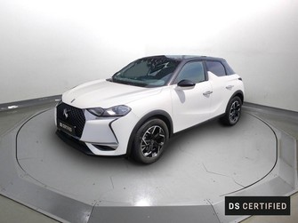 Photo DS  CROSSBACK DS3 Crossback PureTech 100 S&S BVM6
