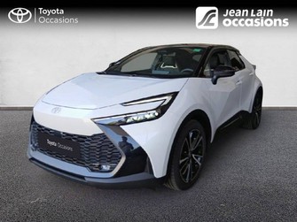 Photo Toyota C-HR Hybride Rechargeable 225 Collection