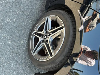 Photo Mercedes Classe A Classe A 200 163ch AMG Line 7G-DCT