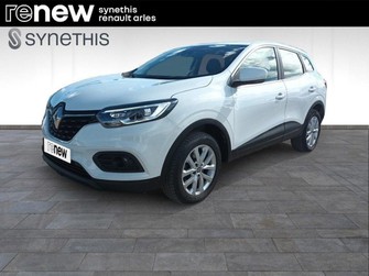 Photo Renault Kadjar Blue dCi 115 Team Rugby