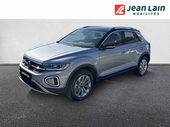 Photo Volkswagen T-Roc 2.0 TDI 150 Start/Stop DSG7 4Motion Style