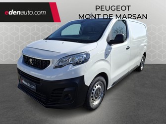 Photo Peugeot Expert FGN TOLE STANDARD 2.0 BLUEHDI 120 S&S BVM6 PREMIUM