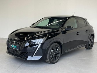 Photo Peugeot 208 1.2 PureTech 100ch S&S GT EAT8