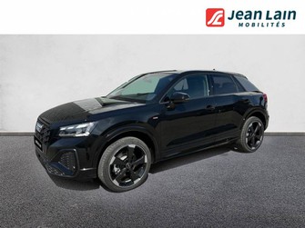 Photo Audi Q2 30 TDI 116 S tronic 7 S line