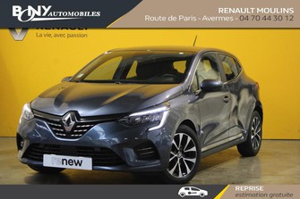 Photo Renault Clio V TCe 90 - 21N Intens