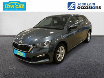 Photo Skoda Scala 1.6 TDI 116 ch DSG7 Business