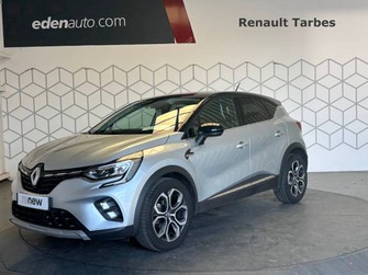 Photo Renault Captur TCe 90 - 21 Intens