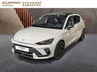 Photo Cupra Leon 1.5 eHybrid 204ch V DSG6