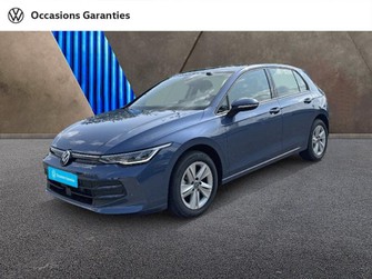 Photo Volkswagen Golf 1.5 eTSI EVO2 116ch Life Plus DSG7