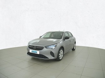Photo Opel Corsa Corsa 1.2 75 ch BVM5