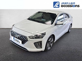 Photo Hyundai Ioniq Hybrid 141 ch Creative