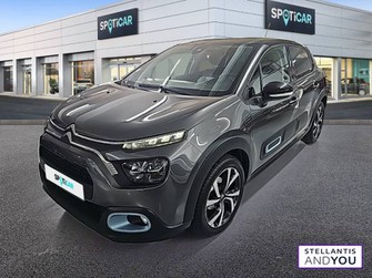 Photo Citroen C3 PureTech 110 EAT6 Elle