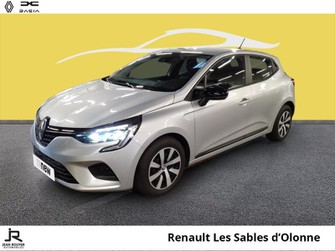 Photo Renault Clio 1.0 TCe 90ch Equilibre