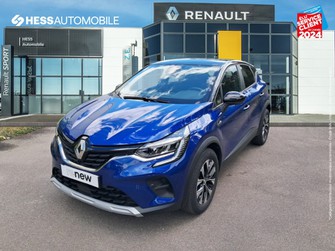 Photo Renault Captur 1.0 TCe 90ch Evolution