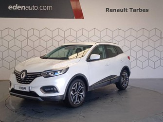 Photo Renault Kadjar Blue dCi 115 Intens