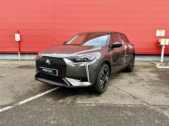 Photo DS  E-Tense 156ch Rivoli