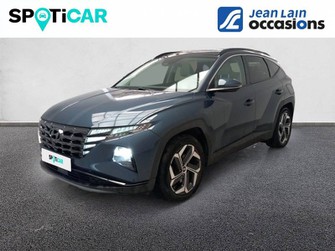 Photo Hyundai Tucson 1.6 T-GDI 265 HTRAC Plug-in BVA6 Executive