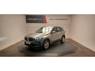 Photo Bmw X1 sDrive 18d 150ch DKG7