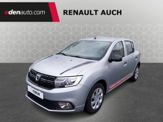 Photo Dacia Sandero ECO-G 100 Essentiel