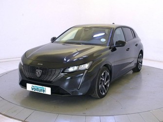 Photo Peugeot 308 PureTech 130ch S&amp;S BVM6 - Allure