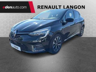 Photo Renault Clio TCe 90 Techno