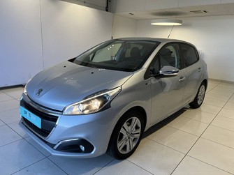 Photo Peugeot 208 208 1.2 PureTech 82ch BVM5