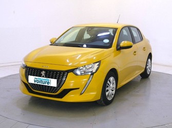 Photo Peugeot 208 208 PureTech 75 S&S BVM5