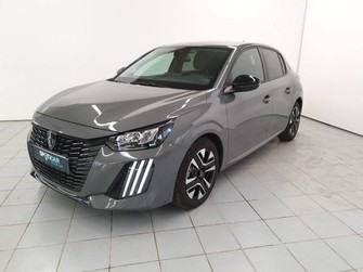 Photo Peugeot 208 1.2 PureTech 100ch S&S Allure