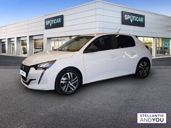 Photo Peugeot 208 PureTech 75 S&S BVM5 Style