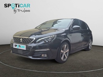 Photo Peugeot 308 308 PureTech 130ch S&S EAT8