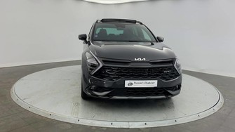 Photo Kia Sportage 1.6 T-GDi 230ch ISG Hybride BVA6 4x2 GT Line Premium