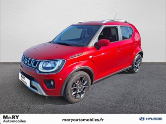 Photo Suzuki Ignis Ignis 1.2 Dualjet Hybrid