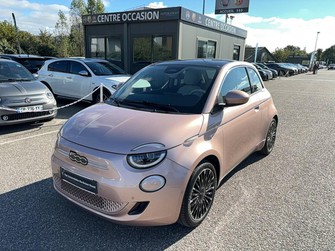 Photo Fiat 500 III 3+1 e 95 ch La Prima 4p