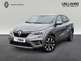 Photo Renault Arkana E-Tech 145 Business