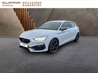Photo Cupra Leon 1.4 e-Hybrid 245ch VZ DSG6