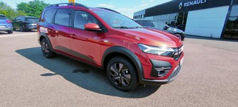 Photo Dacia Jogger Expression HYBRID 140 - 7 places 24