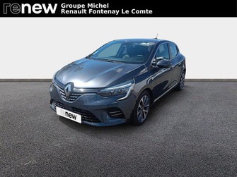 Photo Renault Clio V Clio TCe 90 - 21