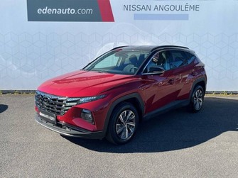 Photo Hyundai Tucson 1.6 T-GDI 230 Hybrid BVA6 Creative